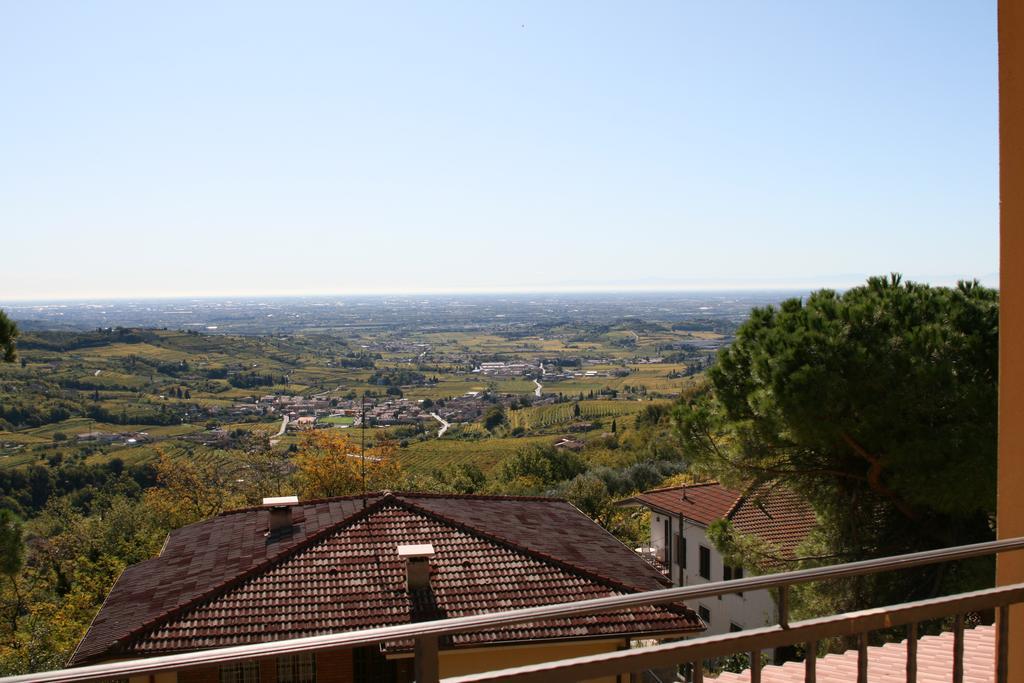 Valpolicella Apartamento *